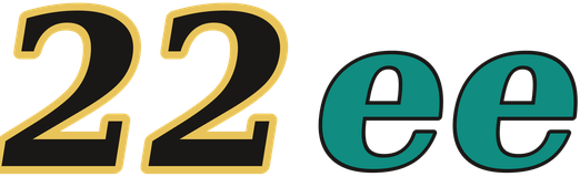 22ee logo